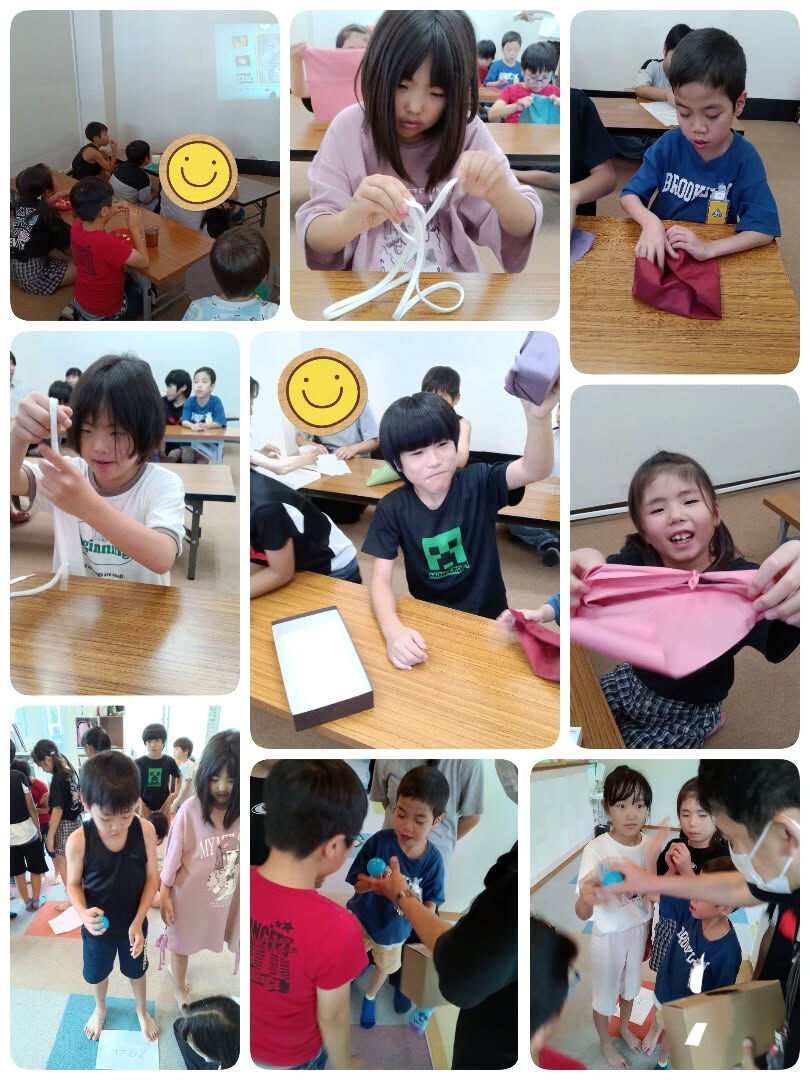 児童発達支援·放課後等デイサービスくるみです🐿️