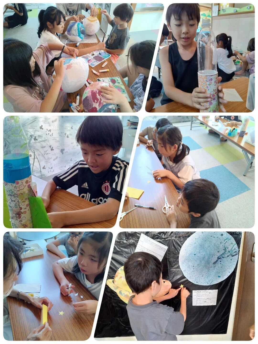児童発達支援·放課後等デイサービスくるみです🐿️