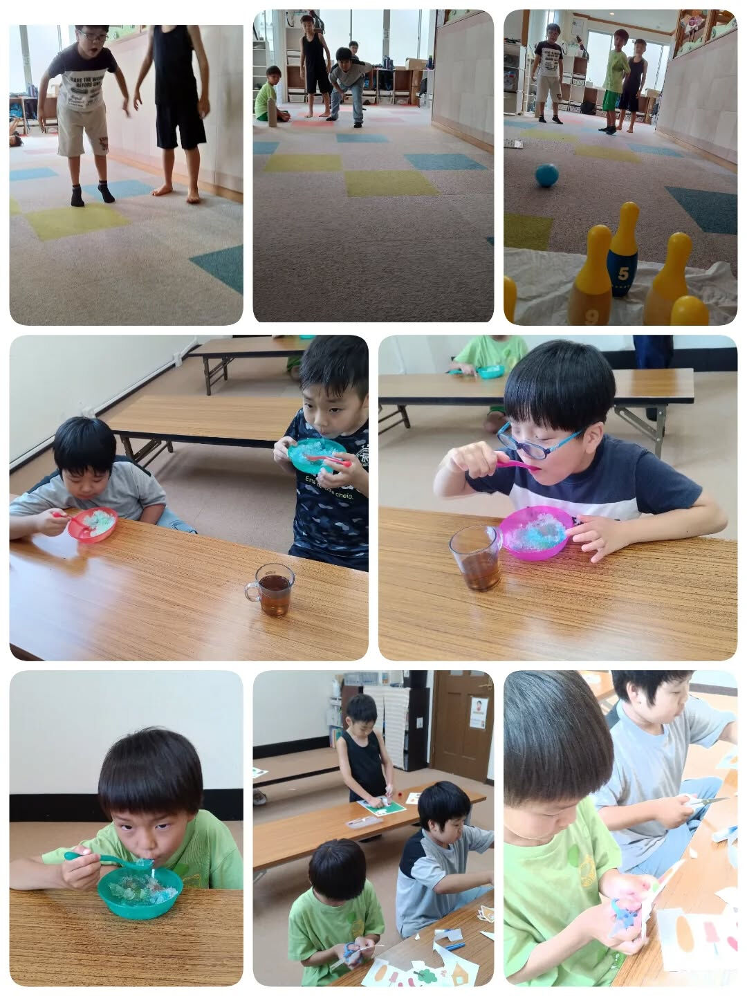 児童発達支援·放課後等デイサービスくるみです🐿️