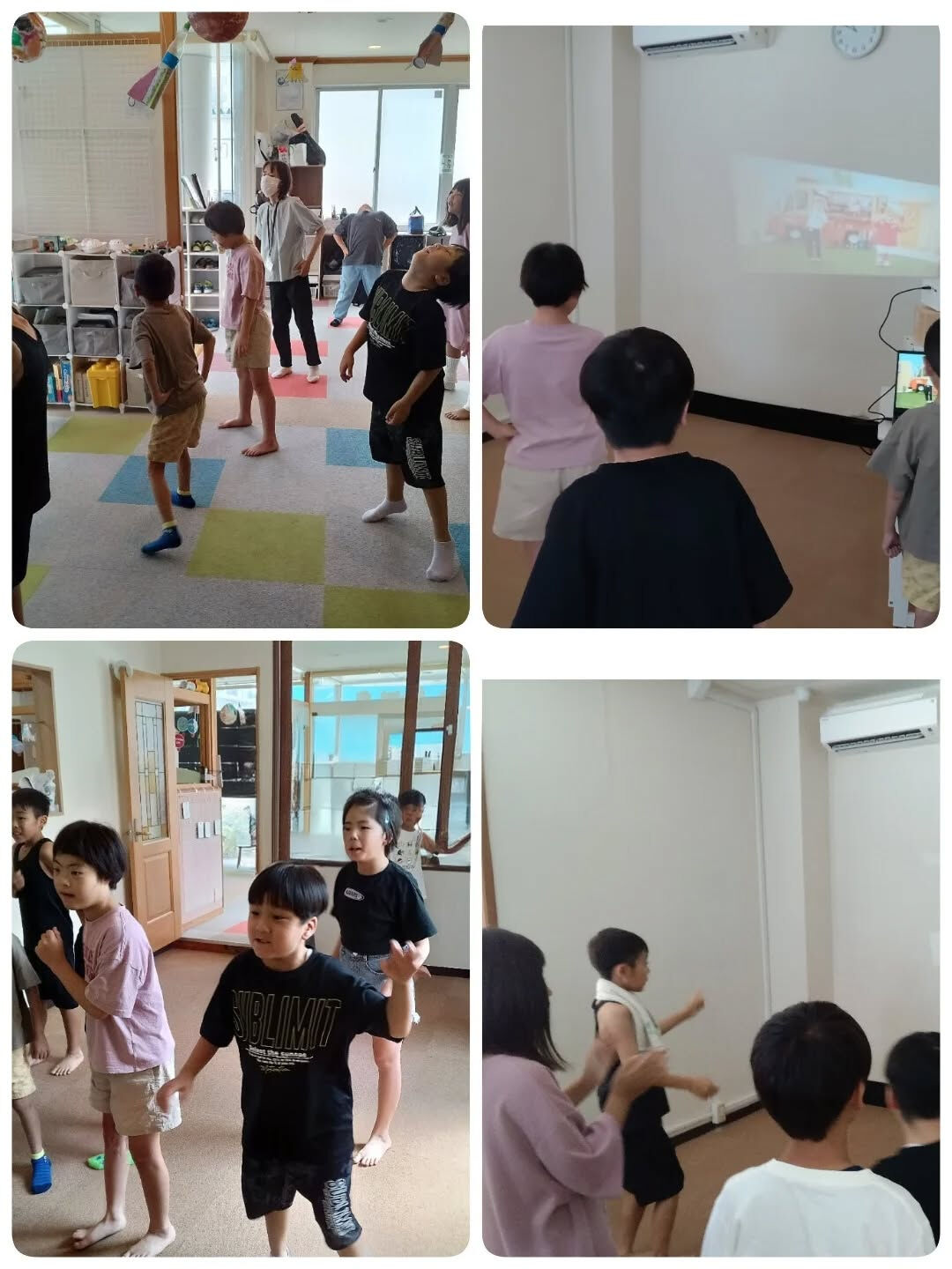 児童発達支援·放課後等デイサービスくるみです🐿️