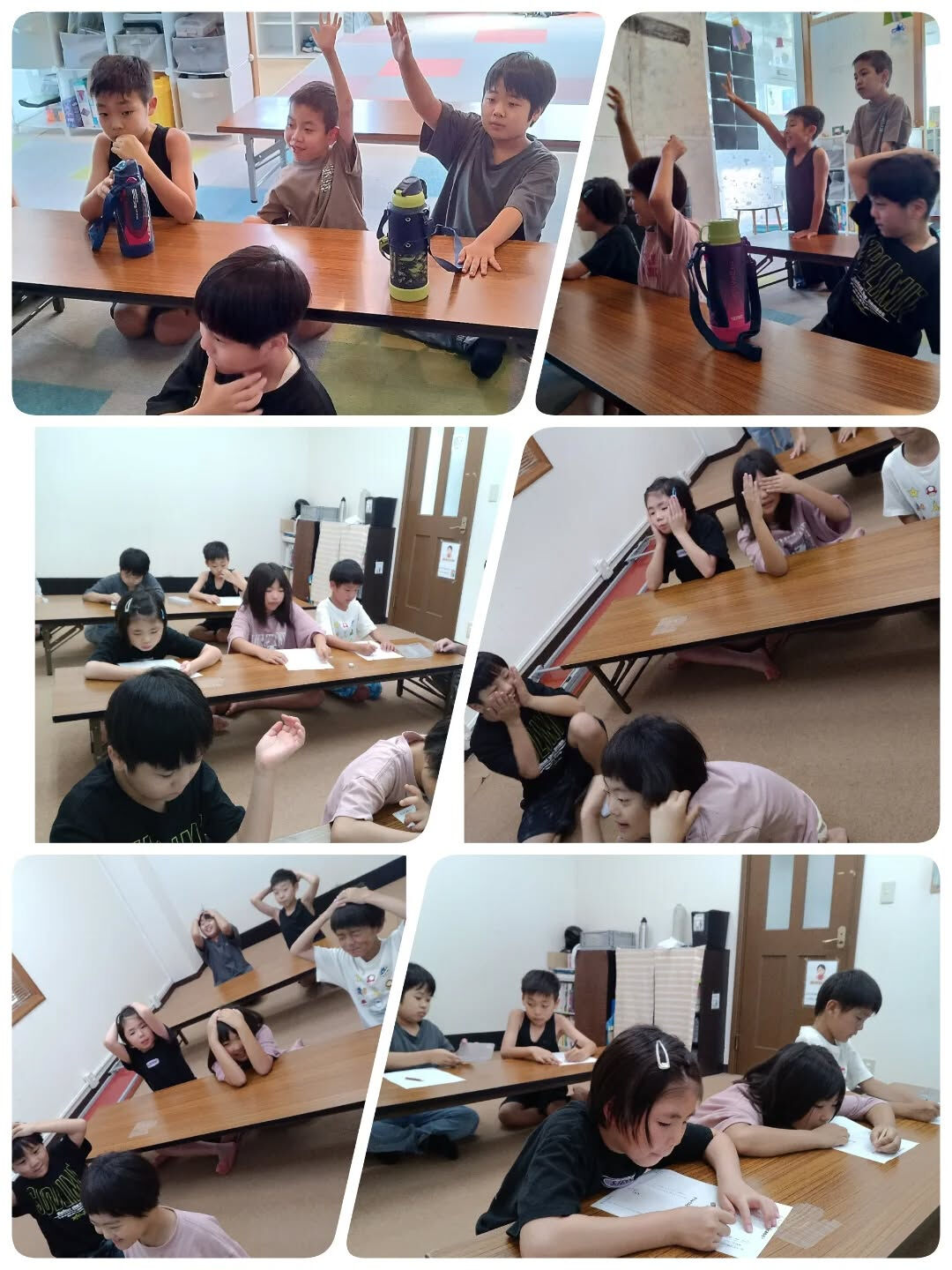 児童発達支援·放課後等デイサービスくるみです🐿️