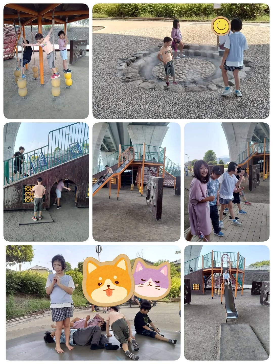 児童発達支援·放課後等デイサービスくるみです🐿️