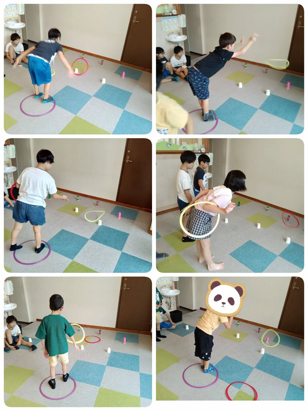 児童発達支援·放課後等デイサービスくるみです🐿️