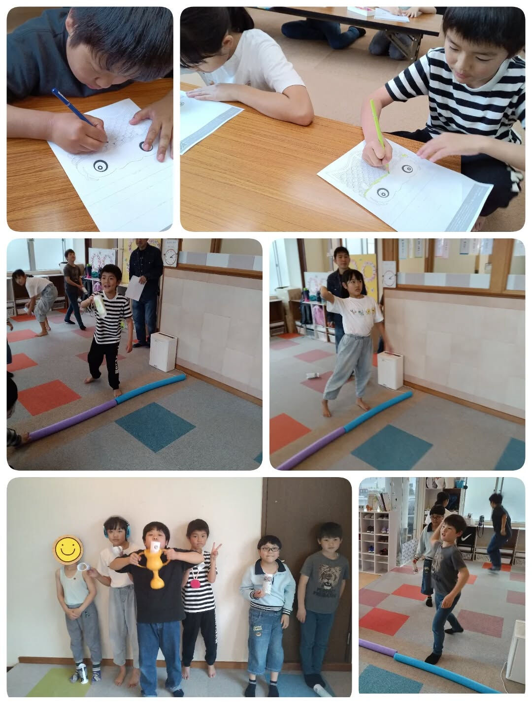 児童発達支援·放課後等デイサービスくるみです🐿️